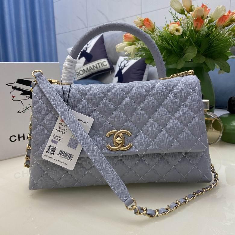 Chanel Handbags 84